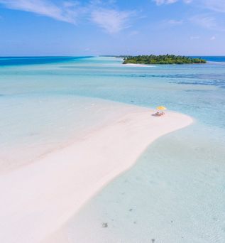 Kandima Maldives