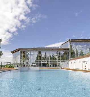 IFA Schöneck Hotel & Ferienpark