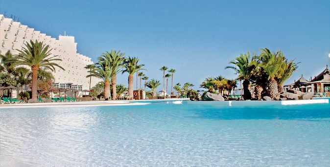 Hotel Beatriz Costa & Spa