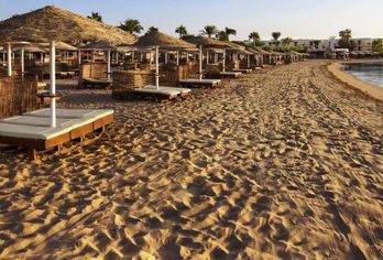 Eagles Paradise Abu Soma Resort