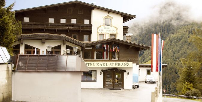 Karl Schranz