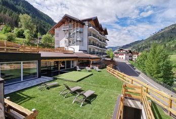 L’Active Alm Hotel