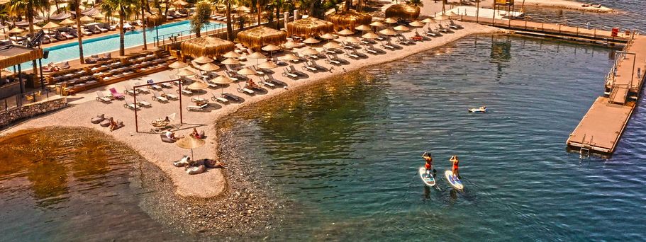 Cook's Club Adakoy Marmaris