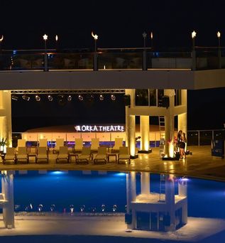 Orka Sunlife Resort Hotel & Aquapark