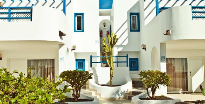 HL Paradise Island Hotel