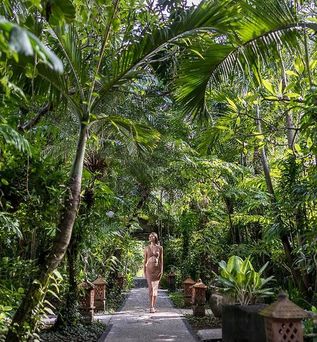 Tonys Villas & Resort