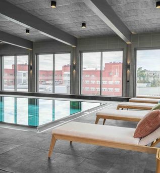 Voco Stockholm Kista