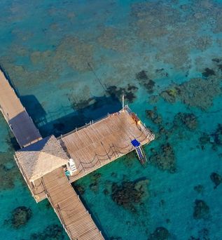 Amwaj Beach Club Resort & Aqua Park