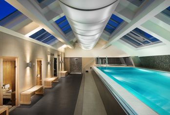 Continental Hotel Budapest