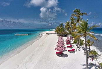 Seaside Finolhu Baa Atoll Maldives
