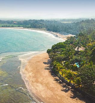 Puri Dajuma Beach Eco Resort & Spa Bali