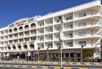 Royal Star Beach Resort