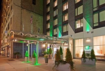 Holiday Inn Manhattan 6th Ave - Chelsea