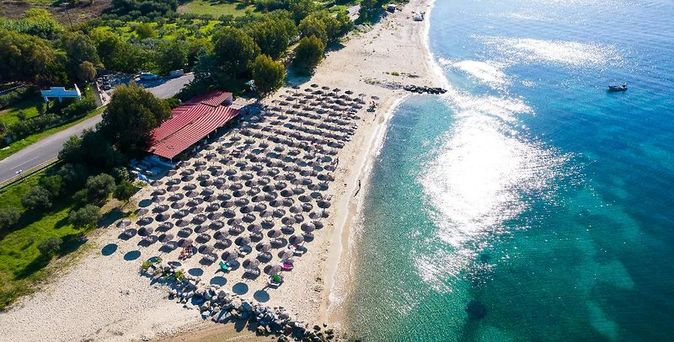 Alexandros Palace
