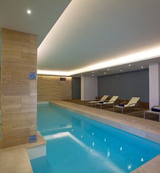 The George Urban Boutique