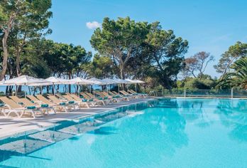 Iberostar Waves Club Cala Barca