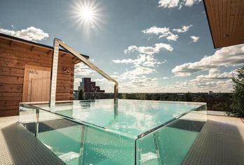 VALO Hotel & Work Helsinki