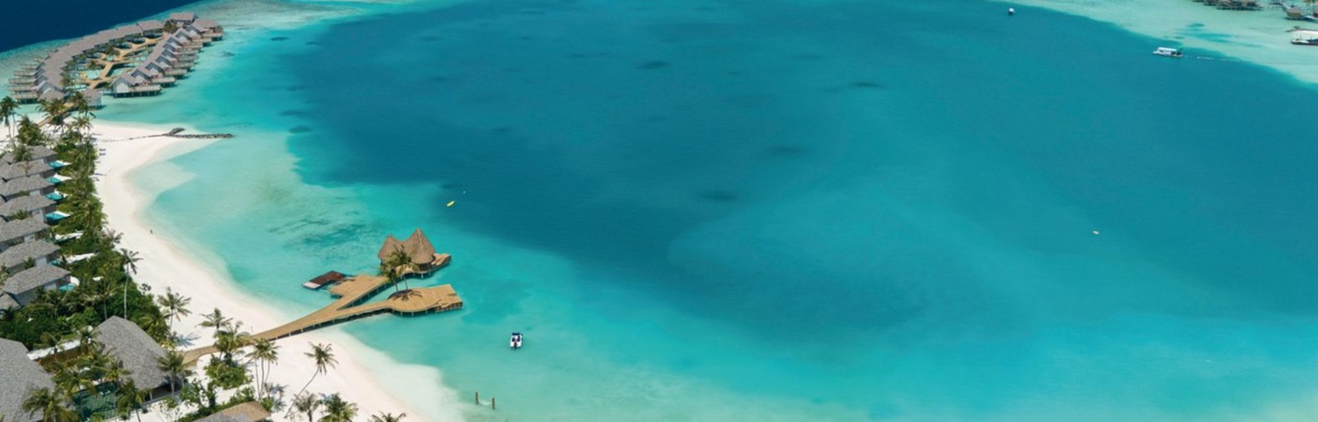 ananea Madivaru Maldives