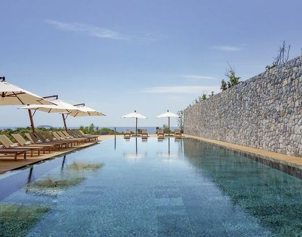 Six Senses Kaplankaya