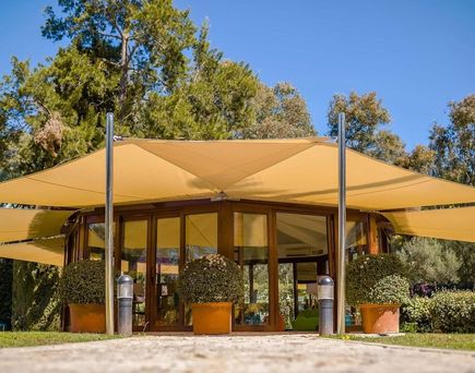 Sheraton Mallorca Arabella Golf Hotel