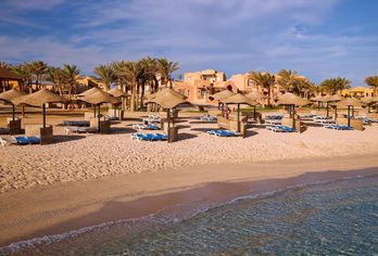 Swissôtel Resort El Quseir