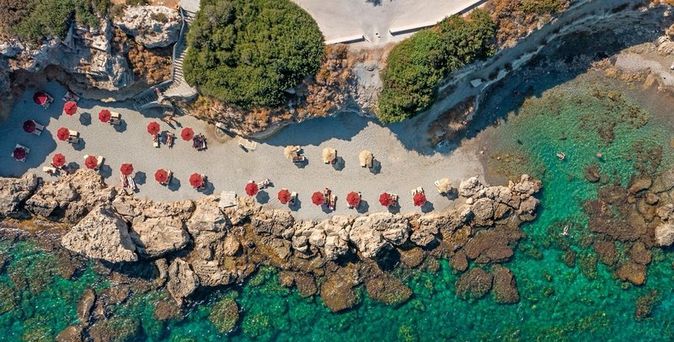 Kresten Royal Euphoria Resort