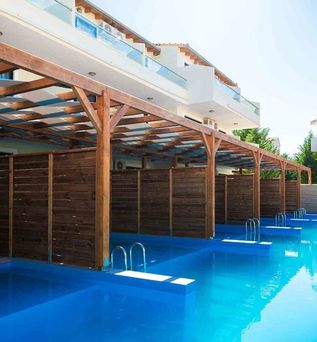 Angela Beach Corfu Hotel & Apartments