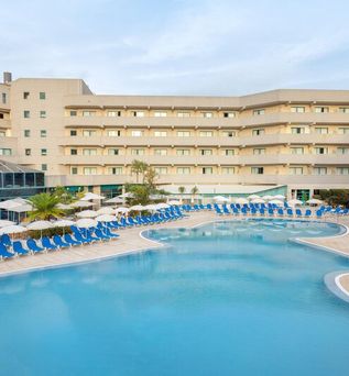 Alua Tenerife
