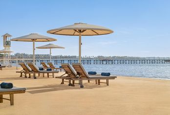 Mövenpick Waterpark Resort & Spa Soma Bay