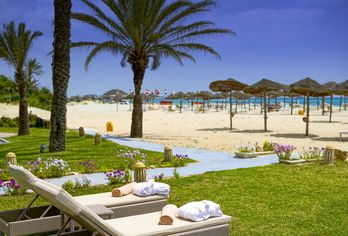 Steigenberger Marhaba Thalasso