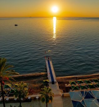 Club Otel Rama