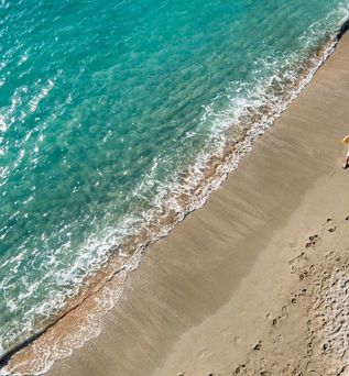 Daios Cove