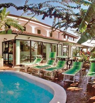 Hotel Marinella