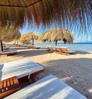 Sentido Naga Bay