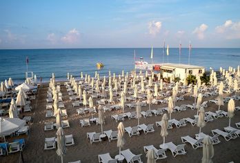 Seaden Valentine Resort & SPA