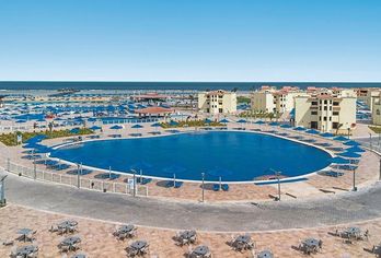 Albatros Makadi Resort