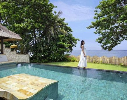 Novotel Bali Benoa