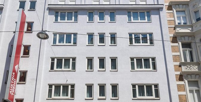 Austria Trend Hotel Anatol