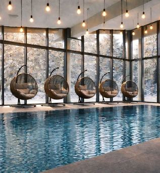 Berghotel Oberhof