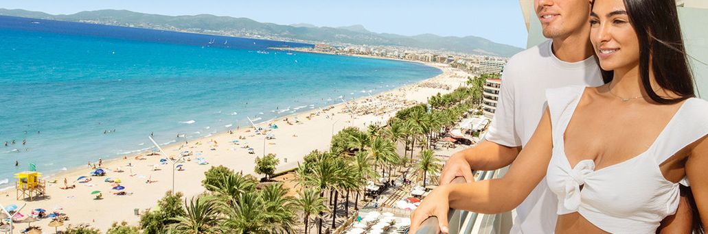 allsun Hotel Pil·larí Playa