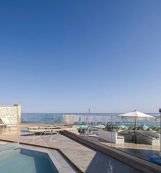 Jo An Beach Hotel