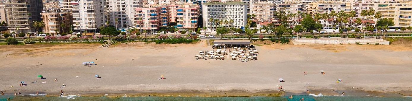 Sun Fire Beach Hotel