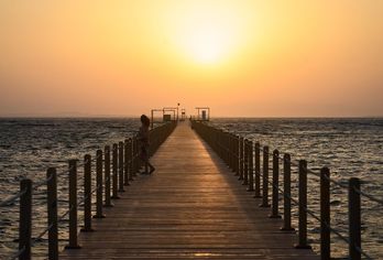 TUI MAGIC LIFE Redsina Sharm El Sheikh