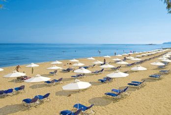 allsun Hotel Malia Beach