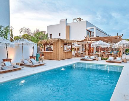 Mar Suites Formentera by Universal Beach Hotels