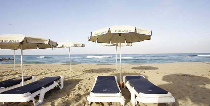 Robinson Apulia