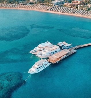 Iberotel Makadi Beach