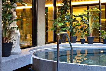 Grandi by Center Hotels