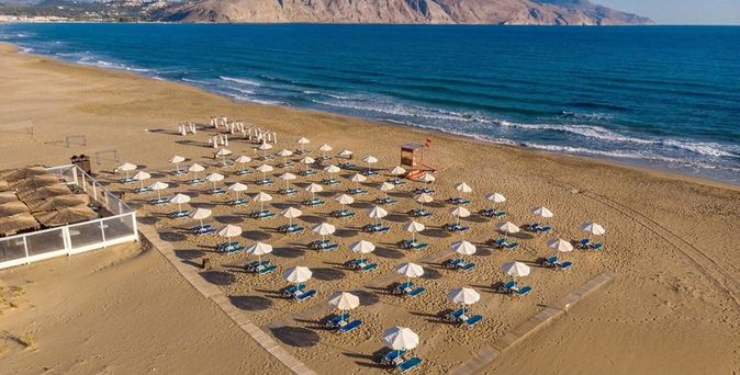 Georgioupolis Resort & Aqua Park