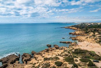 ananea Castelo Suites Algarve